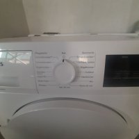 Сушилня с термопомпа SIEMENS IQ300 7кг. A+++, снимка 4 - Сушилни - 33277200