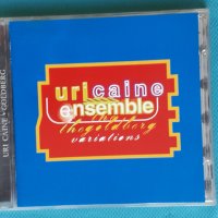 Uri Caine(Contemporary Jazz)-3CD, снимка 11 - CD дискове - 43823613