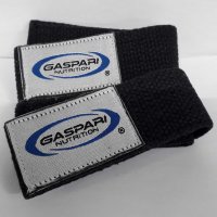 Ремъци за вдигане на тежести - Gaspari Lifting Straps , снимка 1 - Спортна екипировка - 28663820