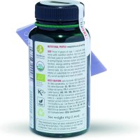 Seagreens Хранителна добавка с морски водорасли, Iodine Lite+ (90 капсули), снимка 7 - Хранителни добавки - 43119459