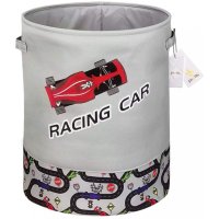 Кош за играчки Racing- текстилен, снимка 3 - Други - 44098840