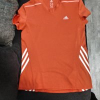 Нова тениска Adidas S, снимка 1 - Тениски - 43906046