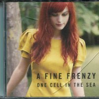 A fine frenzy-one cell in the sea, снимка 1 - CD дискове - 35520883