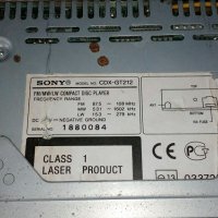 Sony cdx-gt212, снимка 5 - Аксесоари и консумативи - 32747226