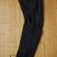 Trango World Мъжки M трекинг панталон Softshell техничен софтшел стреч salewa berghaus mammut, снимка 4 - Панталони - 43950735