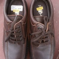 Уникални мъжки обувки Rohde in Germany, снимка 1 - Ежедневни обувки - 28861428
