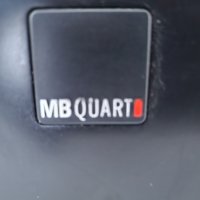 Тонколони  MB  QUART  690 MCS , снимка 3 - Тонколони - 39638033