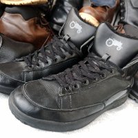 мъжки боти Gordon Jack Platform Shoes Boots Mens sz 44 / US 11 / UK 10, снимка 14 - Мъжки боти - 43491302