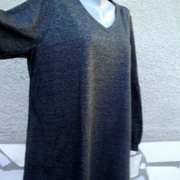 3XL /4XL Нова блуза Lounge , снимка 4 - Блузи с дълъг ръкав и пуловери - 39396938