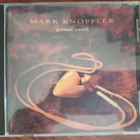 Dire Straits, Mark Knopfler, Phil Collins, снимка 3 - CD дискове - 44892708