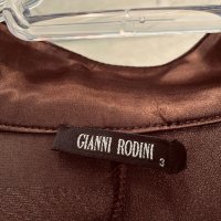 🇮🇹 Супер блуза GIANNI RODINI, снимка 5 - Блузи с дълъг ръкав и пуловери - 26480600