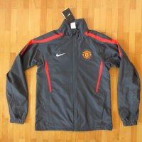 Nike Woven Warmup Jacket Man Utd, снимка 2 - Спортни дрехи, екипи - 27916729