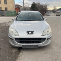 Peugeot 407 2.0дизел136к.с НА ЧАСТИ, снимка 1 - Автомобили и джипове - 43975283