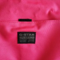 Нова спортна торба тип мешка артикул на G-STAR Estan оригинал, снимка 7 - Раници - 28213757