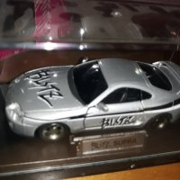 Toyota Supra. 1.43 Top model.!Mtech Epoch.! Отваряеми врати и преден капак.  Допълн, снимка 13 - Колекции - 35219811