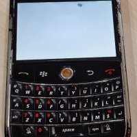 Blackberry Bold 9000, снимка 11 - Blackberry - 43313200