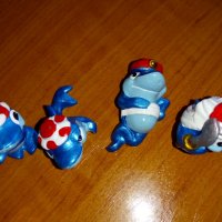 Играчки от шоколадови яйца Киндер - Kinder детски играчки, снимка 15 - Други - 34751334