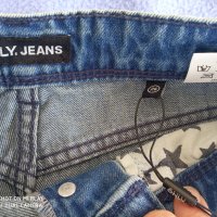 Нови панталонки ONLY., снимка 3 - Къси панталони и бермуди - 36999816