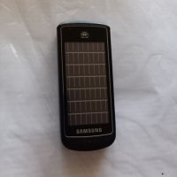 Samsung E1107 Crest Solar, снимка 1 - Samsung - 38174567