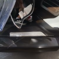 К-т Десен Фар Mercedes GLE W167 167 Full LED High Performance Като Нов, снимка 4 - Части - 37989154
