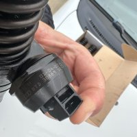 Инжекторна дюза за VW Sharan  1.9 TDI 116K.C. налични 4 броя , снимка 8 - Части - 43728182