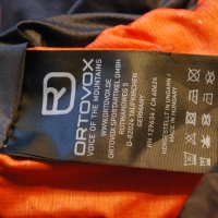 Ortovox Swisswool елече Мъжко S изолация грейка горнище яке norrona dynafit patagonia Arcteryx, снимка 7 - Спортни дрехи, екипи - 43299673