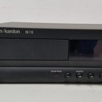 CD player Harman/Cardon HD710, снимка 4 - MP3 и MP4 плеъри - 28260190