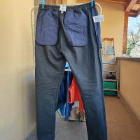 Мъжки панталон Kronstadt - М размер, снимка 6 - Панталони - 44908837