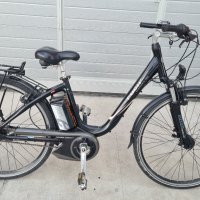 E-bike Електрическо колело велосипед Пух Puch 26", снимка 1 - Велосипеди - 40581193