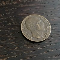 Монета - Италия - 5 чентесими | 1941г., снимка 2 - Нумизматика и бонистика - 26805643