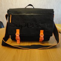 Superdry/оригинална чанта/сак, снимка 1 - Чанти - 43075917