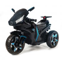 Акумулатпрен мотор MERCEDES SHADOW, снимка 5 - Детски велосипеди, триколки и коли - 27220016