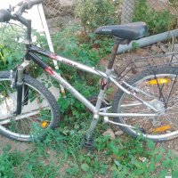 Велосипеди 24"цола продавам-два броя, снимка 1 - Велосипеди - 43419999