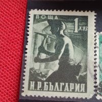 Пощенски марки ЦАРСТВО БЪЛГАРИЯ стари редки перфектно състояние уникати за колекция 37298, снимка 10 - Филателия - 40387862