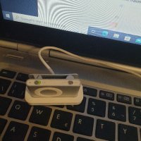 ipod shuffle, снимка 3 - iPod - 39256315