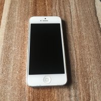 Продавам iPhone 5 , снимка 2 - Apple iPhone - 40312991