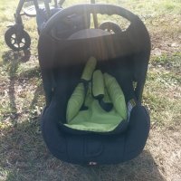 Бебешка количка , снимка 2 - Детски колички - 43008259