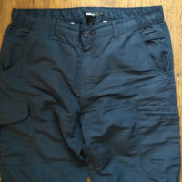 burton - страхотни мъжки панталони, снимка 6 - Спортни дрехи, екипи - 36424205