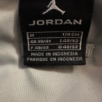 Nike Air Jordan  ретро-оригинално, снимка 6 - Якета - 43328772
