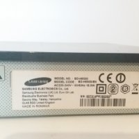 3D Blu-ray Samsung, снимка 4 - Плейъри, домашно кино, прожектори - 43951108