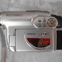 Видео камера HITACHI Made in Japan Model BX37E, снимка 4 - Камери - 26390491