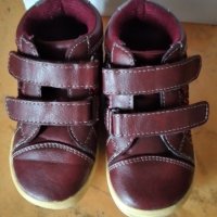 Детски обувки №22, снимка 2 - Бебешки обувки - 43128043