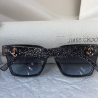Jimmy choo 2022 дамски слънчеви очила с лого, снимка 9 - Слънчеви и диоптрични очила - 35572890