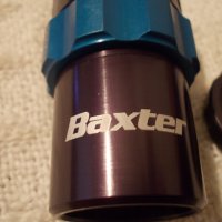 Обектив камера Baxter, снимка 5 - Медицинска апаратура - 27972734