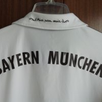 Bayern Munich Adidas оригинална тениска фланелка Октоберфест 2013/2014 Байерн Мюнхен , снимка 5 - Тениски - 37495704