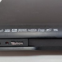 DVD Tevion 2003, снимка 5 - Плейъри, домашно кино, прожектори - 28741641