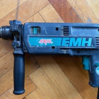 Перфоратор бормашина  AEG BH 22 XE Made in Germany.670w Разполагаме и с други бормашини, снимка 13 - Бормашини - 36223714