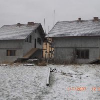 Еднофамилни къщи/вили с двор - Априлци, център Ново село