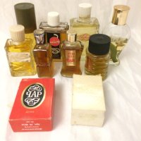 Ретро винтидж парфюм , снимка 3 - Дамски парфюми - 40602216