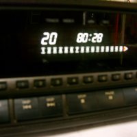 CD player Technics SL-PG520 RC/UM, снимка 13 - MP3 и MP4 плеъри - 43293284